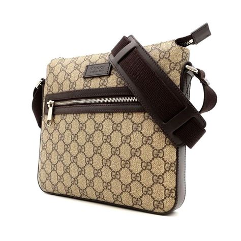 gucci messenger bag yupoo - GUCCI GG embossed messenger bag 406410(195usd) .